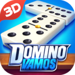 12+Find Domino Vamos – World Tournament Online 1.0.12 Mod Apk