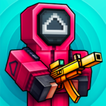13+Review Pixel Gun 3D – Battle Royale 22.1.1 Mod Apk