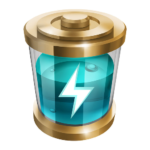 15+Find Battery HD Pro Varies with device Mod Apk