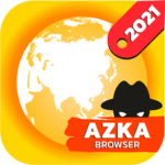 16+Review Azka Browser – Unblock Sites Varies with device Mod Apk