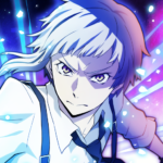 18+Find Bungo Stray Dogs: Tales of the Lost 3.3.0 Mod Apk