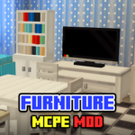 20+Free Download Furniture Mod 1.2.1 Mod Apk