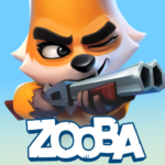 20+Gratis Zooba: Zoo Battle Royale Game 3.17.0 Mod Apk