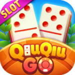 24+Download QiuQiu Go-Domino Game & Slots 1.1.0 Mod Apk
