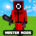27+Download Mods For Minecraft Master 1.0 Mod Apk