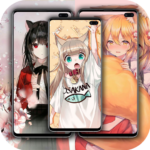 27+Download Neko-Poi Wallpaper Anime 4K 3.1.0 Mod Apk