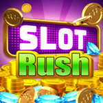 27+Find Slot Rush – Spin for huuuge win Varies with device Mod Apk