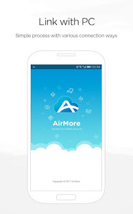 AirMore File Transfer 1.6.5 screenshots 3