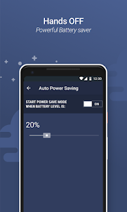 Battery Saver – Bataria Energy Saver 4.49.181 screenshots 2