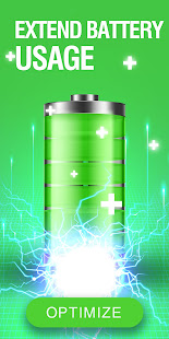 Battery Saver Speed Booster 2.2 screenshots 2