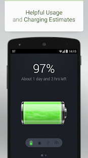 Battery Varies with device screenshots 1