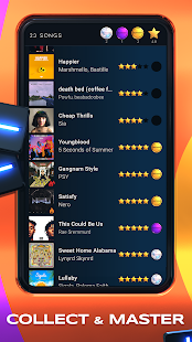 Beatstar – Touch Your Music 17.0.0.18644 screenshots 3