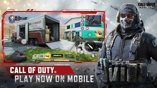 Call of Duty Mobile Season 1 1.0.30 screenshots 1