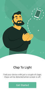 Clap to Light 3.3.6 screenshots 2