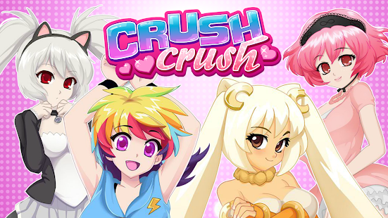 Crush Crush 0.362 screenshots 1