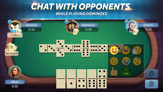 Domino – Dominos online game 3.7.2 screenshots 2