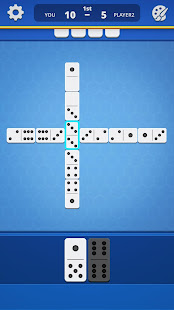 Dominoes – Classic Domino Tile Based Game 1.2.7 screenshots 3