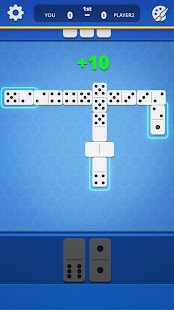Dominoes – Classic Domino Tile Based Game 1.2.7 screenshots 5