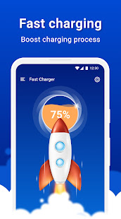 Fast Charger – Fast Charging 2.1.66 screenshots 1