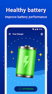 Fast Charger – Fast Charging 2.1.66 screenshots 2