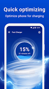 Fast Charger – Fast Charging 2.1.66 screenshots 3