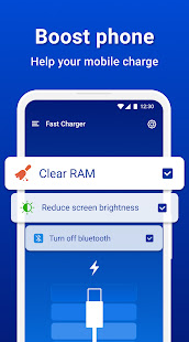 Fast Charger – Fast Charging 2.1.66 screenshots 4