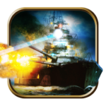 Free Download World Warships Combat 1.0.13 Mod Apk