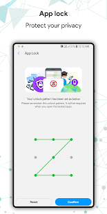 Green Battery Saver Super Cleaner App Lock 1.0.39 screenshots 4