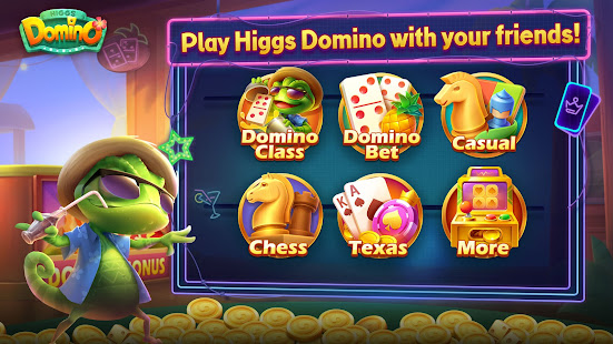 Higgs Domino-Game Online 1.79 screenshots 1
