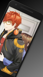 Hot Anime Boys Backgrounds 1.0 screenshots 2
