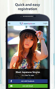 JapanCupid – Japanese Dating App 4.2.1.3407 screenshots 1