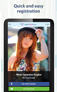 JapanCupid – Japanese Dating App 4.2.1.3407 screenshots 5
