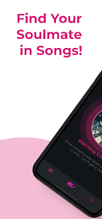 Meet The Music for Spotify – Match with music 1.7.0 screenshots 1