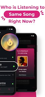 Meet The Music for Spotify – Match with music 1.7.0 screenshots 4
