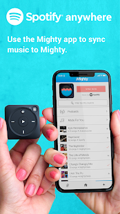 Mighty Audio 3.3 screenshots 1