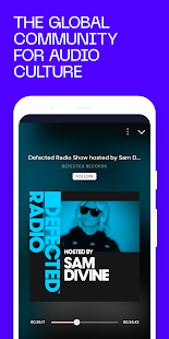 Mixcloud – Radio amp DJ mixes 33.0.1 screenshots 1