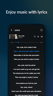 Music Player amp MP3 Player – Lark Player 5.20.8 screenshots 4