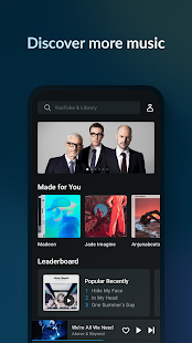 Music Player amp MP3 Player – Lark Player 5.20.8 screenshots 5