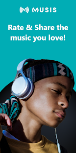 Musis – Rate Music for Spotify 1.3.4 screenshots 1