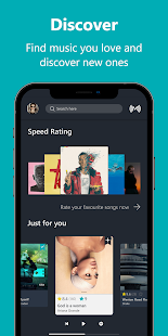 Musis – Rate Music for Spotify 1.3.4 screenshots 2