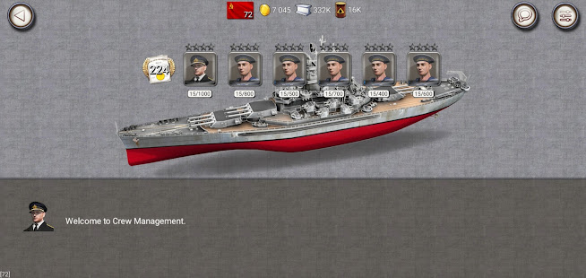 NavyField 6.7.6 screenshots 4