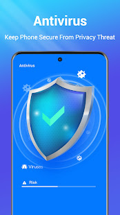 One Booster – Antivirus Booster Phone Cleaner 1.9.1.0 screenshots 3