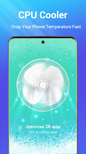 One Booster – Antivirus Booster Phone Cleaner 1.9.1.0 screenshots 4