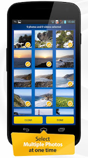 Photo Transfer App 3.4.2 screenshots 5