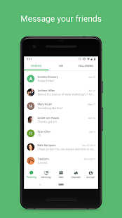 Pushbullet SMS on PC and more 18.6.4 screenshots 4