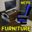 Review Loled Furniture Mods for Minecraft PE – Addon MCPE 6 Mod Apk