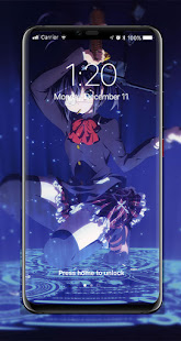 Rikka Takanashi Wallpaper HD 1.0 screenshots 3