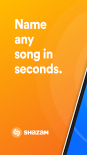 Shazam Music Discovery Varies with device screenshots 1