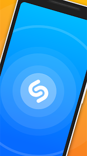 Shazam Music Discovery Varies with device screenshots 2