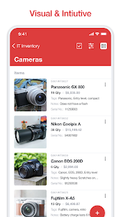 Sortly Inventory Simplified 9.5.2 screenshots 5